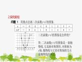 26.2.1 二次函数y=ax²的图象与性质 华师大版数学九年级下册 课件