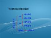 2022-2023学年鲁教版数学五四制八年级上册同步多媒体教学 5.2.1平行四边形的判定课件
