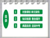 2023-2024学年鲁教版(五四制)数学七年级上册期中复习第三章 勾股定理 课件