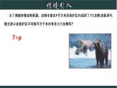 浙教版數(shù)學七年級下冊同步教學課件5.1 分式