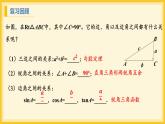 北師大版數(shù)學(xué)九年級(jí)下冊(cè) 1.4 解直角三角形（課件）