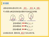 北师大版数学九年级下册 3.6 直线和圆的位置关系第2课时（课件）