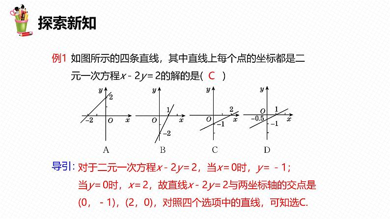 人教版数学八下同步讲练课件19.2 一次函数  第八课时第7页