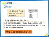 初中數(shù)學(xué)北師大版（2024）七年級(jí)上冊(cè)6.2 數(shù)據(jù)的收集（第2課時(shí)）課件