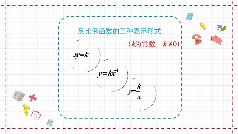 6.1 反比例函数（课件）第8页