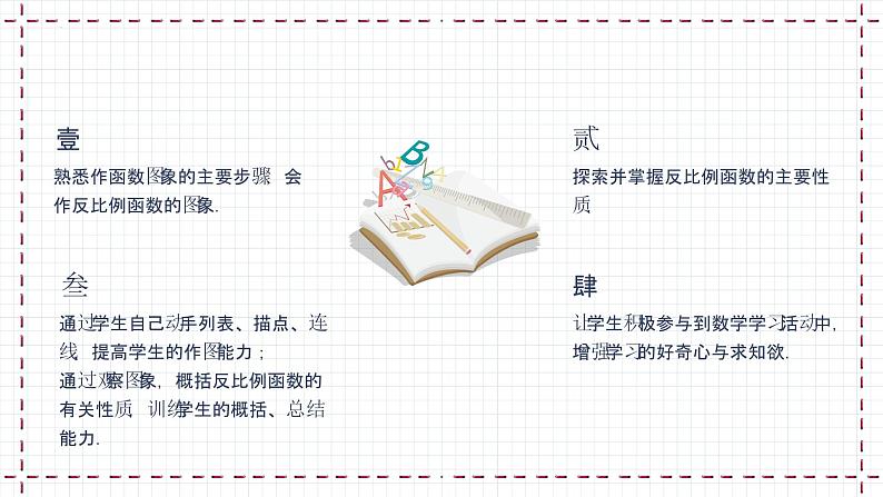 6.2.1 反比例函数的图像和性质（课件）第2页