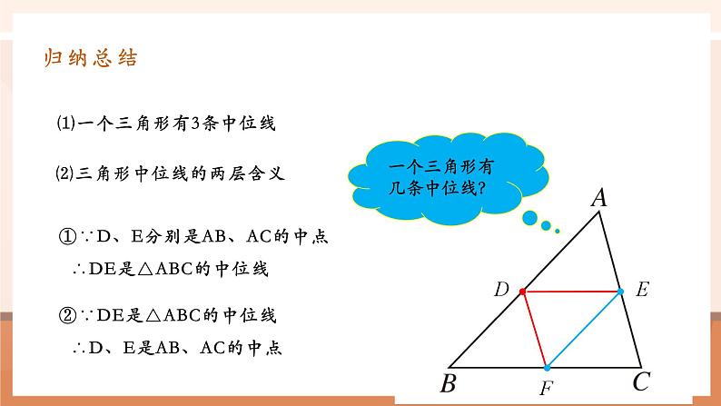 18.1.2.3平行四边形的判定第6页