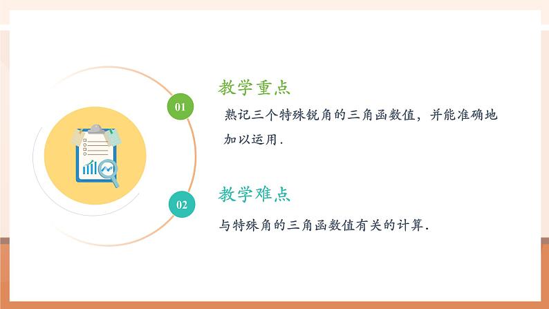 28.1锐角三角函数(3)课件第4页