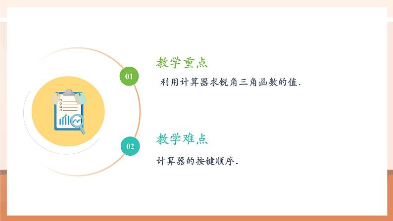 28.1锐角三角函数(4)课件第4页