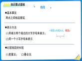 初中數(shù)學(xué)北師大版七年級上冊（2024）第四章 基本平面圖形 綜合復(fù)習(xí)課件