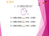 滬教版數(shù)學(xué)九下同步教學(xué)課件27.5圓與圓的位置關(guān)系（第3課時）