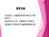 滬教版數(shù)學(xué)九下同步教學(xué)課件28.4 表示一組數(shù)據(jù)波動(dòng)程度的量（第2課時(shí)）