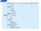 专题1 二次函数 课件2024-2025学年浙教版数学九年级上学期期末专题复习