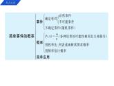专题2 简单事件的概率 课件2024-2025学年浙教版数学九年级上学期期末专题复习