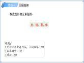 初中数学人教版七年级上册（2024）6.2.1直线、射线、线段 课件