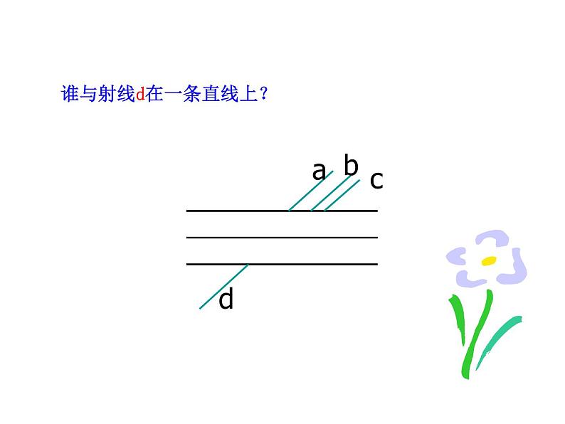 7.1 为什么要证明(1) 北师大版八年级数学上册 课件第7页