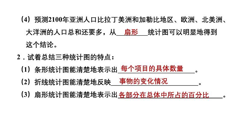 6.3.3 统计图的选择 北师大版(2024)数学七年级上册教学课件第6页