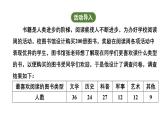 6.3.1 扇形统计图 北师大版(2024)数学七年级上册教学课件