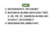 6.3.1 扇形统计图 北师大版(2024)数学七年级上册教学课件