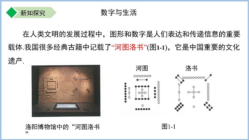 七年级上册数学苏科版（2024）1.1 生活 观察 课件第7页