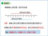 七年级上册数学苏科版（2024）2.2数轴（第2课时）课件
