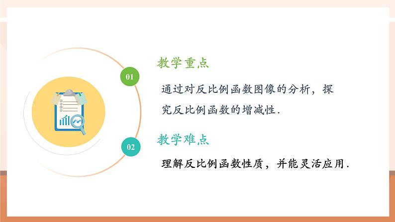 26.1.2反比例函数的图像和性质（2）课件第4页