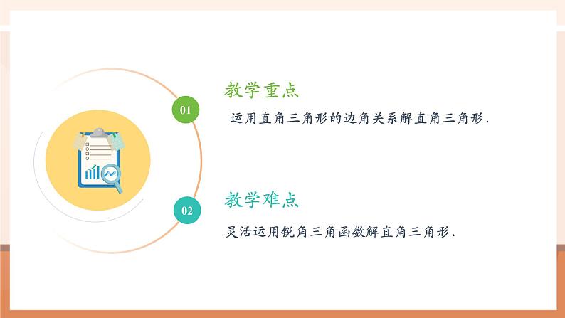 28.2解直角三角形（1）课件第4页