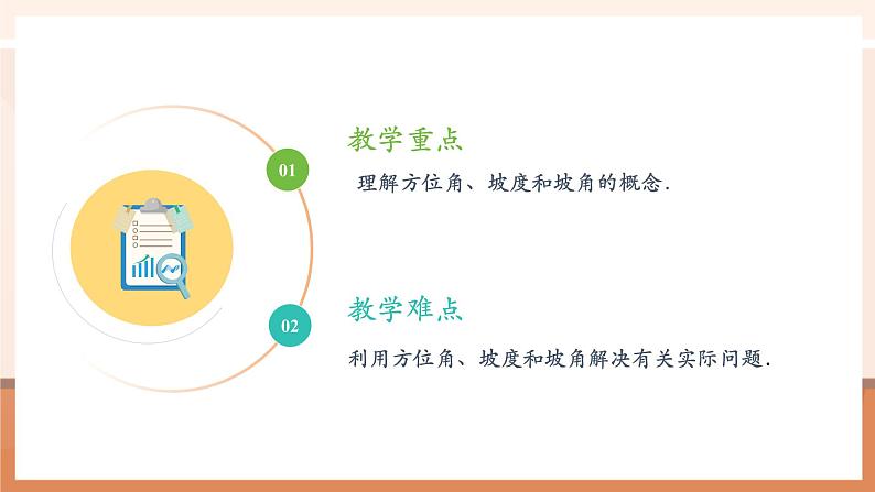 28.2解直角三角形（3）课件第4页