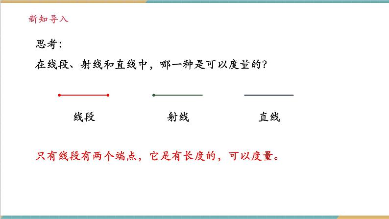 4.2.2 线段的长短比较与和差关系课件第4页