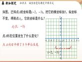 人教版数学（2024）七年级下册--9.2.2用坐标表示平移（第2课时）（课件）
