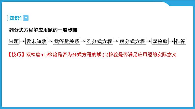 2025年九年级中考数学一轮复习课件 --第二章  方程（组）与不等式（组）  方程（组）及不等式的实际应用第5页