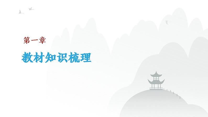 2025年九年级中考数学一轮复习课件 -第一章  数与式   实数（含二次根式）第2页