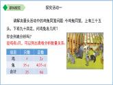 七年級上冊數(shù)學(xué)蘇科版（2024）4.3用一元一次方程解決問題（第4課時(shí)）課件