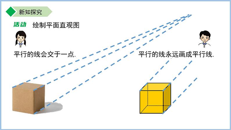 七年级上册数学苏科版（2024）5.3 转化 表达 课件第5页