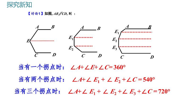 人教版初中数学七年级下册7.2.3（2） 两条直线垂直（第2课时）课件第8页