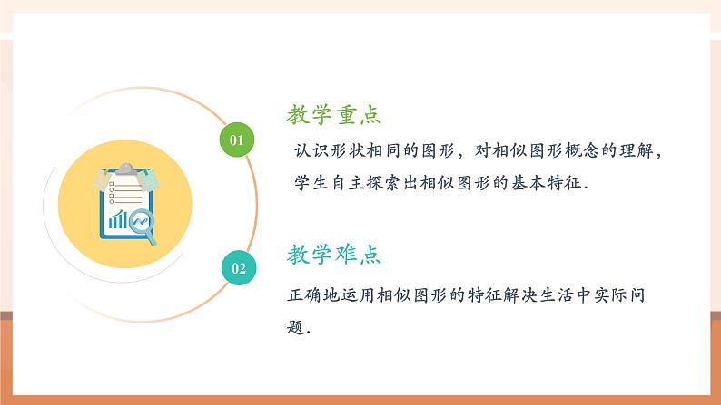 27.1图形的相似(1)课件第4页