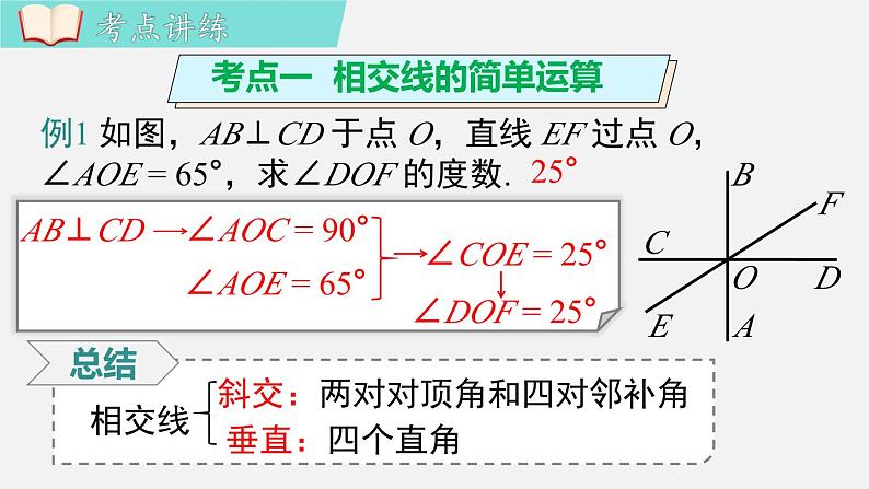 人教版（2024）数学七年级下册-第七章 小结与复习（课件）第8页