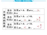 第8课时 一元一次不等式（组）及其应用-【备战中考】2025年中考数学一轮总复习课件