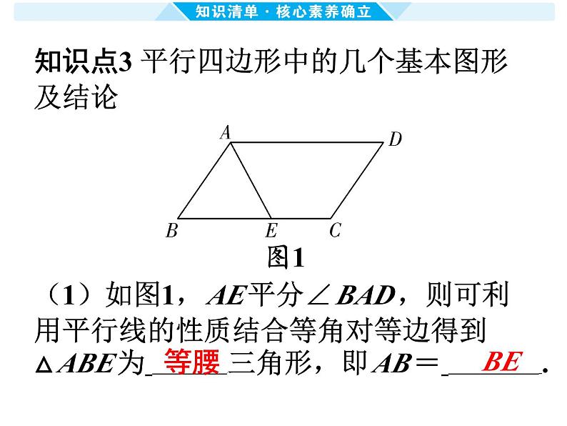 第22课时 多边形与平行四边形-【备战中考】2025年中考数学一轮总复习课件第8页