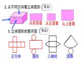 第六章 几何图形初步 小结与复习课件