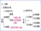 湘教版2024七年級數(shù)學(xué)下冊第2章 小結(jié)與復(fù)習(xí) 課件