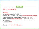 12.2.1 扇形图、条形图和折线图（课件）2024—2025学年人教版（2024）数学七年级下册