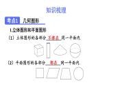 初中数学新人教版七年级上册第六章 几何图形初步复习教学课件2024秋