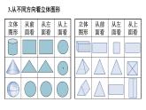 初中数学新人教版七年级上册第六章 几何图形初步复习教学课件2024秋