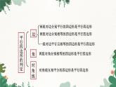 青岛版数学八年级下册 6.4 三角形的中位线定理课件