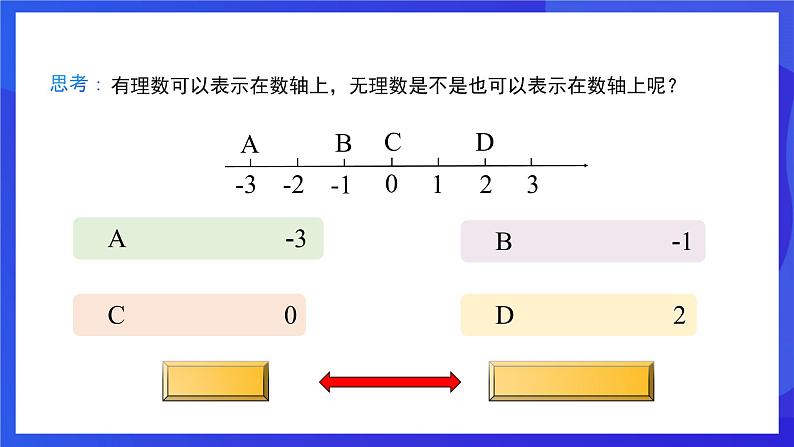 人教版数学八年级下册17.1.3《利用勾股定理作图或计算》（同步课件）第4页