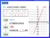 人教版数学八年级下册19.2.1.2《正比例函数的图象与性质》课件+分层练习（原卷版+解析版）