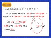 蘇科版數(shù)學九上2.4《圓周角》(第3課時)（課件）