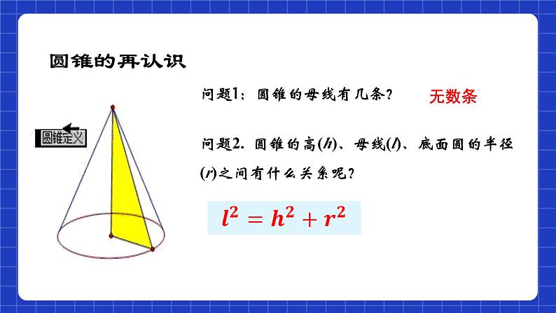 苏科版数学九上2.8《 圆锥的侧面积》（课件）第5页