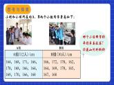 蘇科版數(shù)學九上3.1《平均數(shù)》（第1課時）（課件）